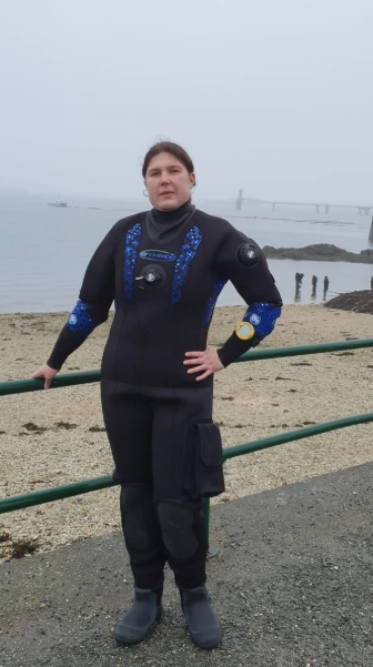 Membership Secretary