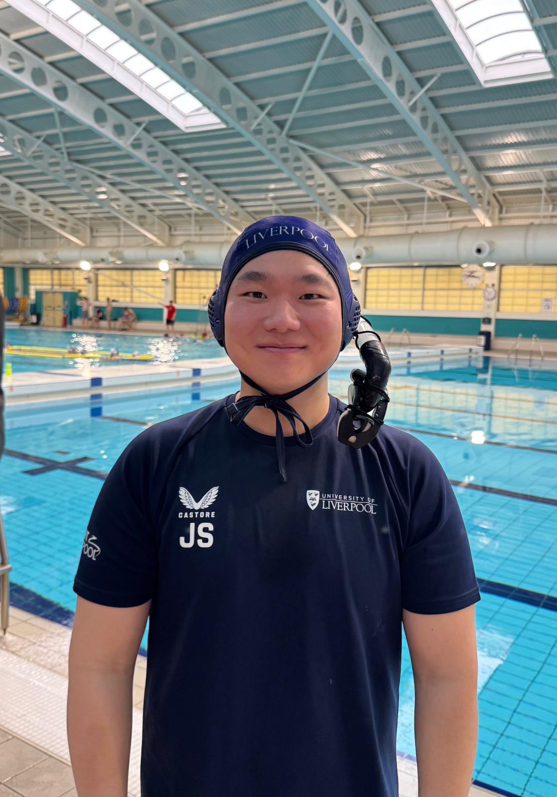 Octopsh Vice-Captain