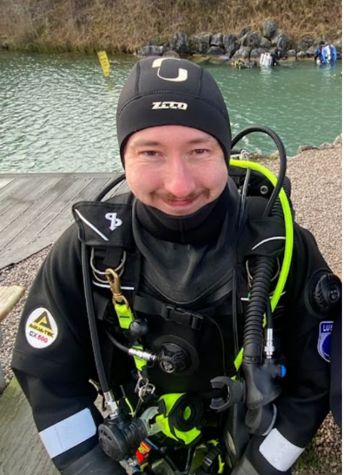 Social and Welfare Officer